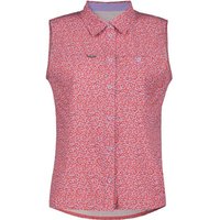 ICEPEAK Damen Bluse BROXTON, Größe 40 in Pink
