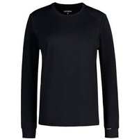 ICEPEAK Damen BOLOGNA, Größe XL in Schwarz