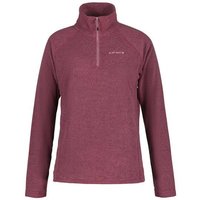ICEPEAK Damen BRAXTON, Größe L in Schwarz