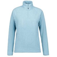 ICEPEAK Damen BRAXTON, Größe XXL in Schwarz