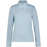 ICEPEAK Damen FERNDALE, Größe M in Schwarz