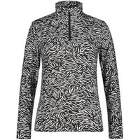 ICEPEAK Damen FERNLEYA, Größe XL in Schwarz