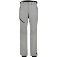 ICEPEAK Damen Hose CORDELE, Größe 36 in Grau