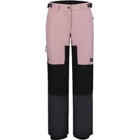 ICEPEAK Damen Hose CRETE, Größe 34 in Pink