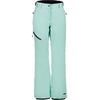ICEPEAK Damen Hose CURLEW, Größe 42 in Grün