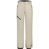 ICEPEAK Damen Hose CURLEW, Größe 44 in Braun