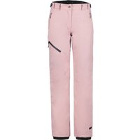 ICEPEAK Damen Hose CURLEW, Größe 38 in Pink