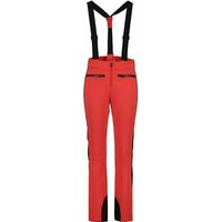 ICEPEAK Damen Hose ELLSWORTH, Größe 34 in Rot