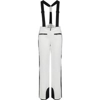 ICEPEAK Damen Hose ELLSWORTH, Größe 44 in Weiß