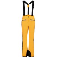 ICEPEAK Damen Hose ELLSWORTH, Größe 36 in Orange