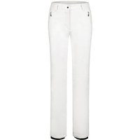ICEPEAK Damen Hose ENTIAT, Größe 36 in Weiß