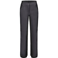 ICEPEAK Damen Hose ESTILLEN, Größe 42 in Grau
