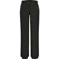 ICEPEAK Damen Hose FLASHER, Größe 46 in Schwarz