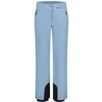 ICEPEAK Damen Hose FREYUNG, Größe 38 in Blau