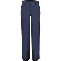ICEPEAK Damen Hose FREYUNG, Größe 42 in Blau
