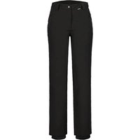 ICEPEAK Damen Hose FREYUNG, Größe 19 in Schwarz