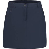 ICEPEAK Damen Hosenrock BEDRA, Größe 40 in Blau
