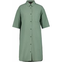 ICEPEAK Damen Kleid ADRIE, Größe 36 in Grün