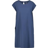 ICEPEAK Damen Kleid BROOKLINE, Größe 36 in Blau