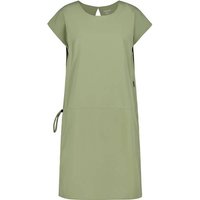 ICEPEAK Damen Kleid BROOKLINE, Größe 38 in Grün