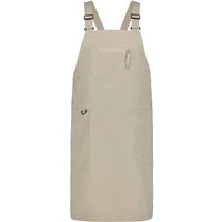 ICEPEAK Damen Kleid MAUNALOA, Größe 36 in Weiß