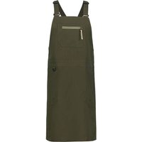 ICEPEAK Damen Kleid MAUNALOA, Größe 42 in Grün