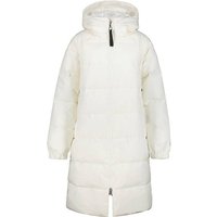 ICEPEAK Damen Mantel ADATA, Größe 42 in Weiß