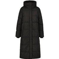 ICEPEAK Damen Mantel ADDIA, Größe 40 in Schwarz