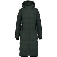 ICEPEAK Damen Mantel BRILON, Größe 34 in Grün
