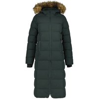 ICEPEAK Damen Mantel BRILON, Größe 44 in Grün