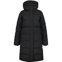 ICEPEAK Damen Mantel PITTSFIELD, Größe 40 in Schwarz