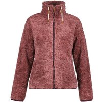 ICEPEAK Damen Midlayer COLONY, Größe L in Pink