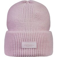 ICEPEAK Damen Mütze HALBUR, Größe ONE SIZE in Pink