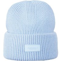 ICEPEAK Damen Mütze HALBUR, Größe ONE SIZE in Blau