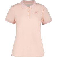 ICEPEAK Damen Polo BAYARD, Größe 3XL in Pink
