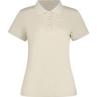 ICEPEAK Damen Polo BAYARD, Größe XL in Weiß