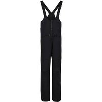 ICEPEAK Damen Rennhose EXIRA, Größe 42 in Schwarz