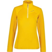 ICEPEAK Damen Rolli BEALS, Größe XXL in Gelb