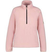 ICEPEAK Damen Rolli COCOA, Größe M in Pink