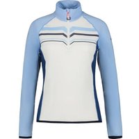 ICEPEAK Damen Rolli DUVALL, Größe XXL in Blau