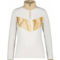 ICEPEAK Damen Rolli ELLERY, Größe XXL in Weiß