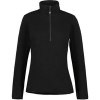 ICEPEAK Damen Rolli EVANSDALE, Größe XL in Schwarz