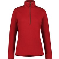ICEPEAK Damen Rolli EVANSDALE, Größe XXL in Rot