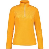 ICEPEAK Damen Rolli FABIUS, Größe S in Orange