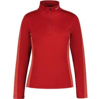ICEPEAK Damen Rolli FAIRVIEW, Größe XXL in Rot