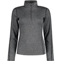 ICEPEAK Damen Rolli FAIRVIEW, Größe XL in Grau