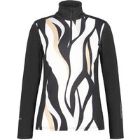 ICEPEAK Damen Rolli FENTON, Größe L in Schwarz