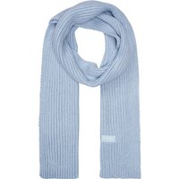ICEPEAK Damen Schal HAUULA, Größe ONE SIZE in Blau