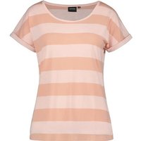 ICEPEAK Damen Shirt ALEDA, Größe XXL in Rot