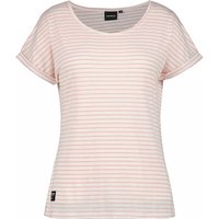 ICEPEAK Damen Shirt ALEDA, Größe M in Pink